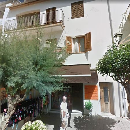 Les Voltes Apartment Palafrugell Exterior photo